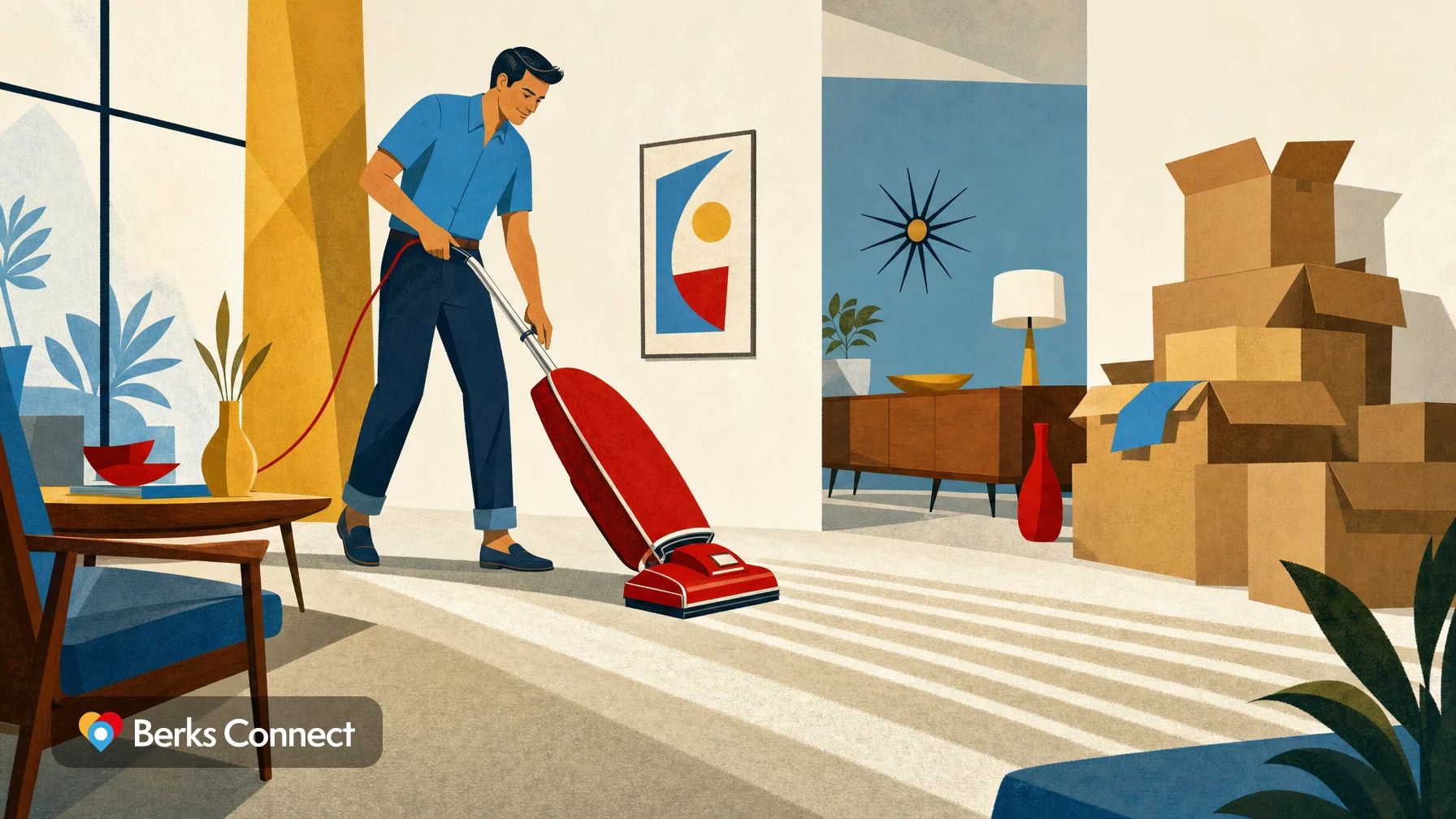$30 Off Your First Clean