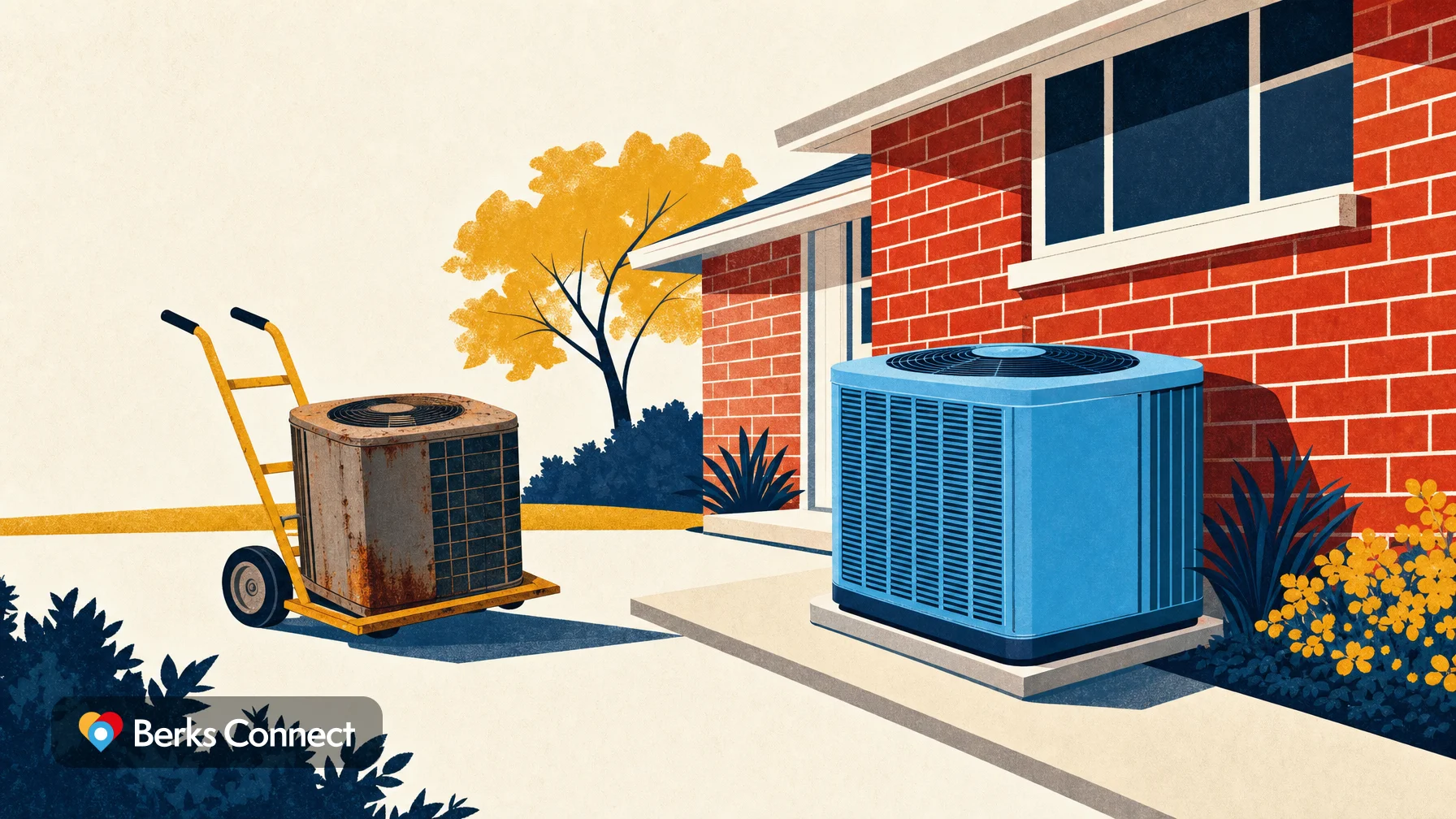 $1000 Off Complete System Replacement