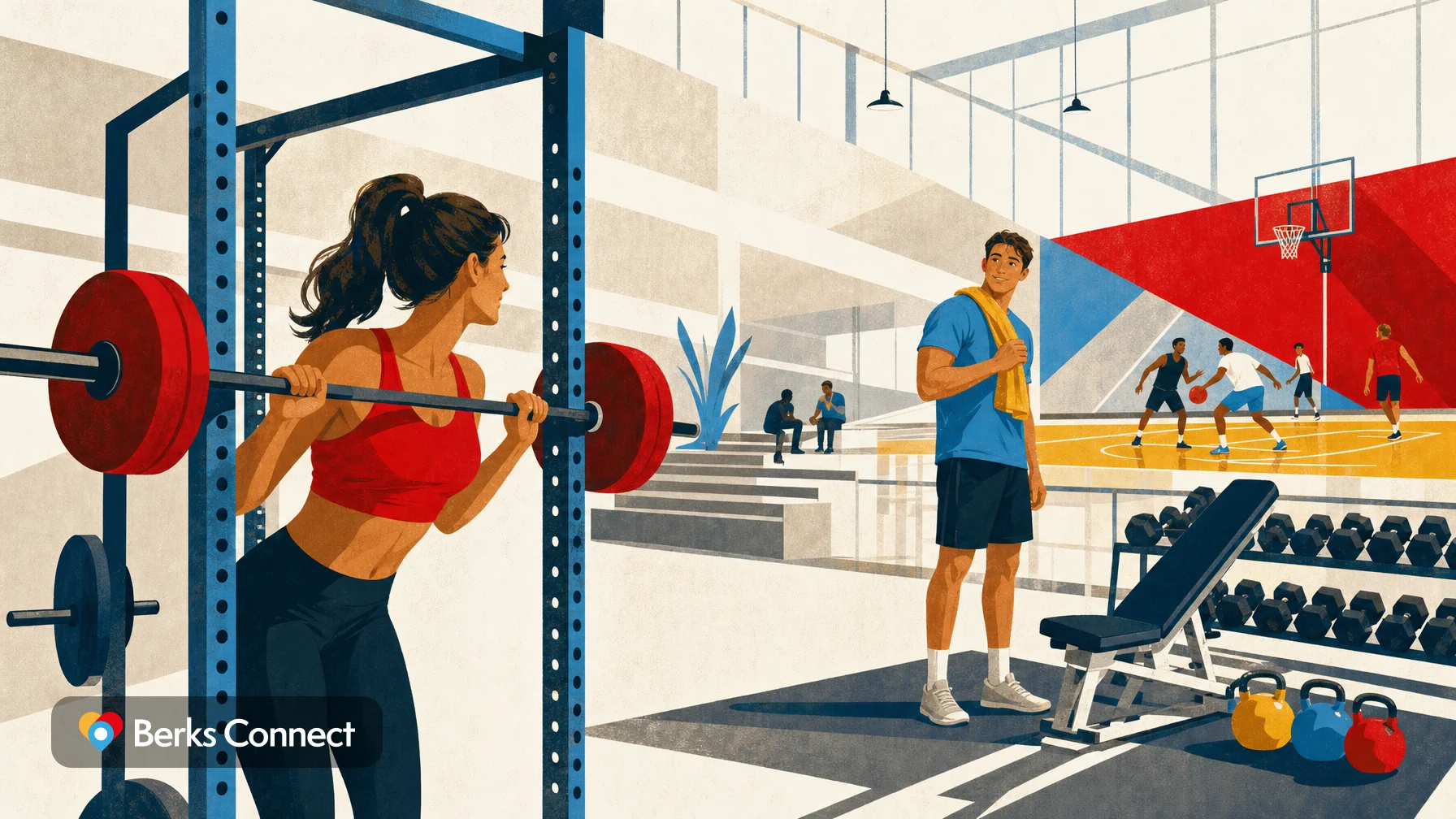 Club 25 Membership at $30 a Month for Ages 16 to 25