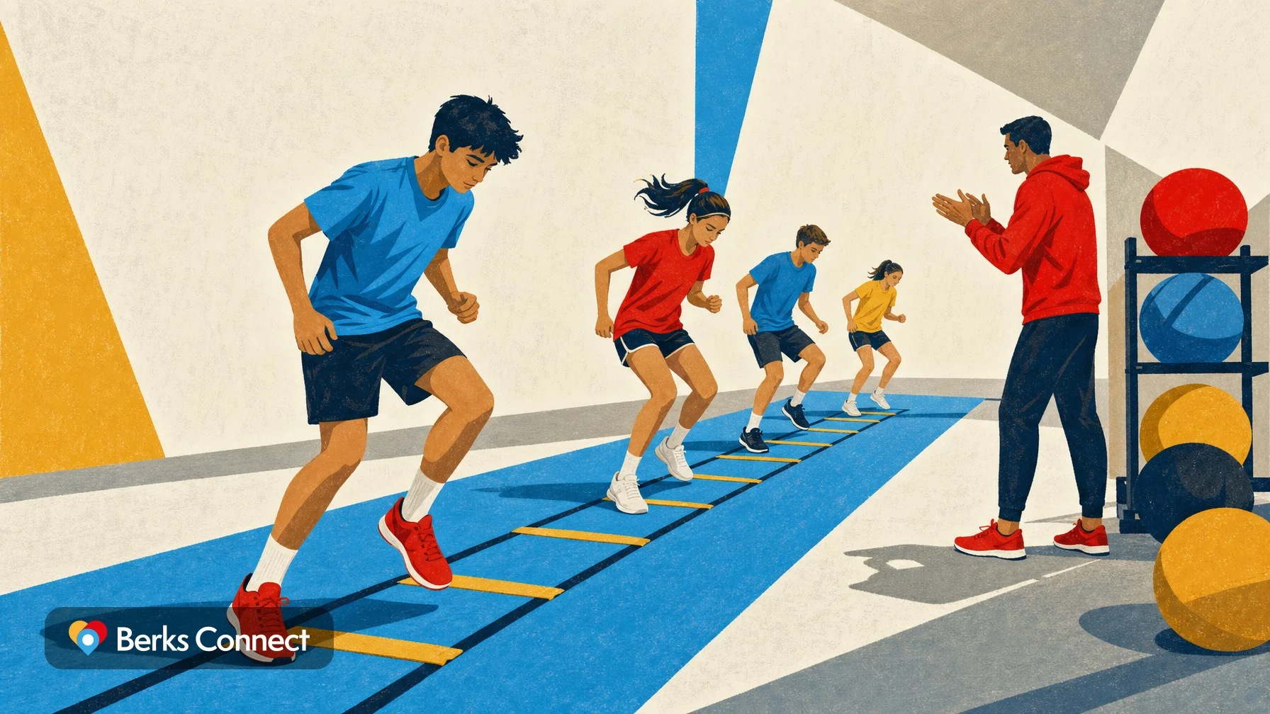 Youth Membership $150 per Month for 5 Classes a Week