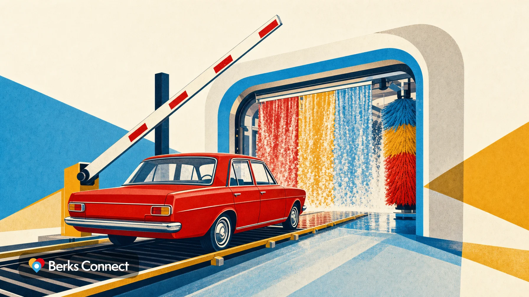 Basic Monthly Unlimited Washes at $25