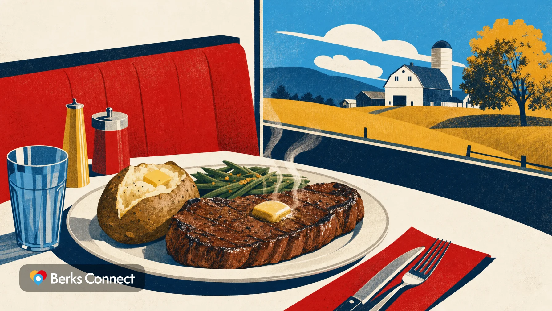 Wednesday 10 oz NY Strip and Two Sides for $20