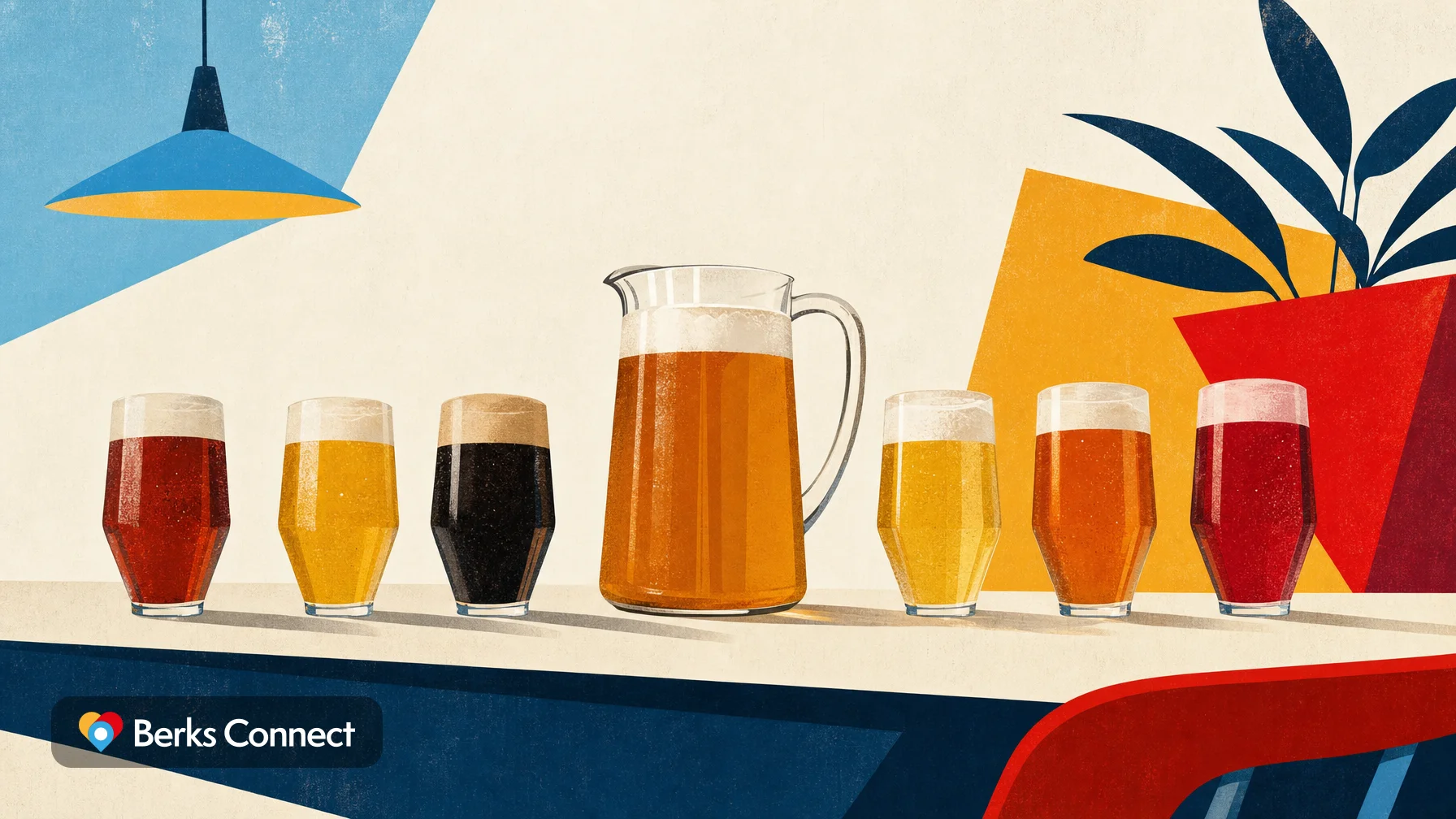 $3.00 Labatt Blue Glass and $12 Pitcher on Mondays