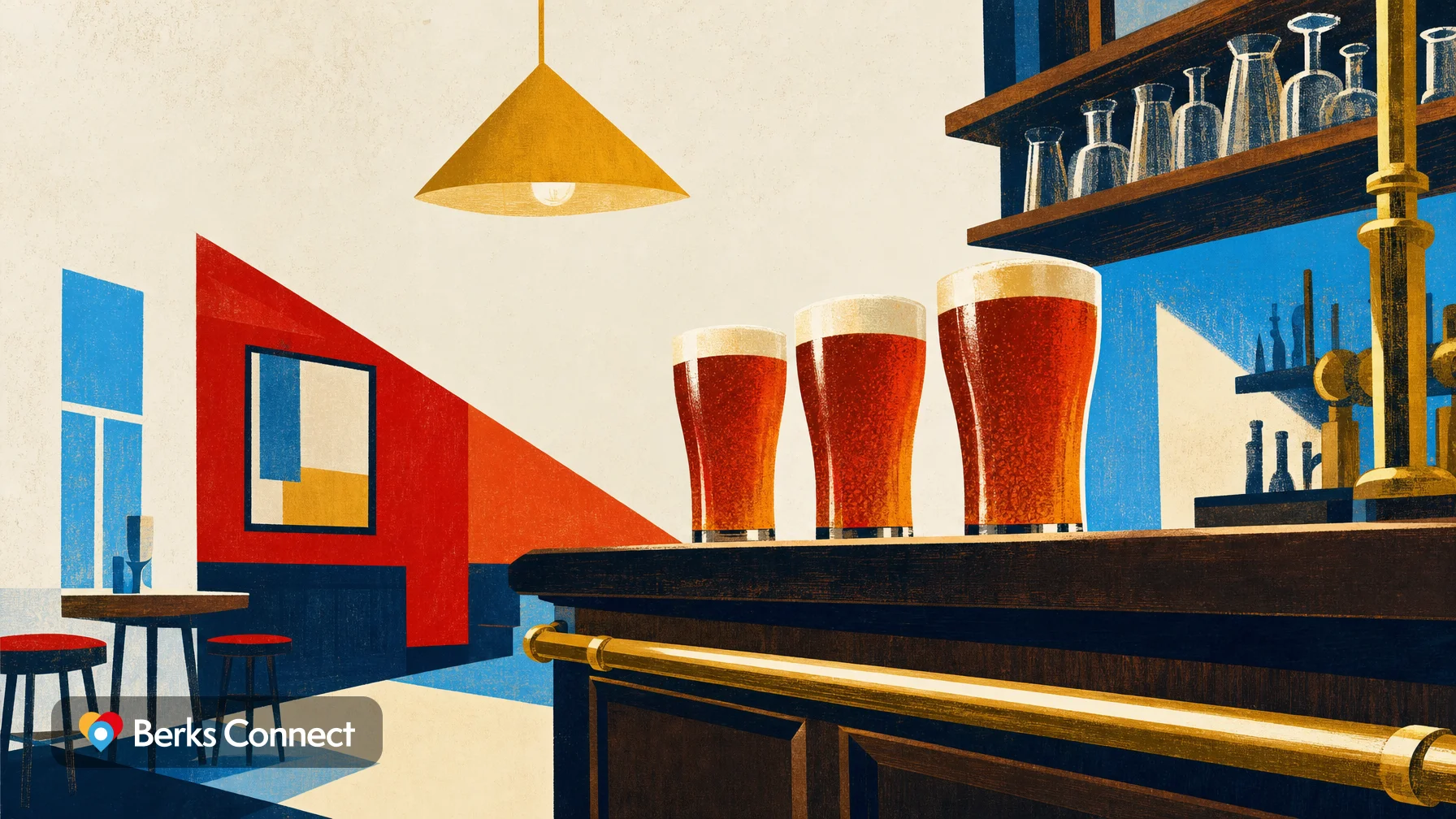 $3 Miller Light Pints Sundays and Thursdays