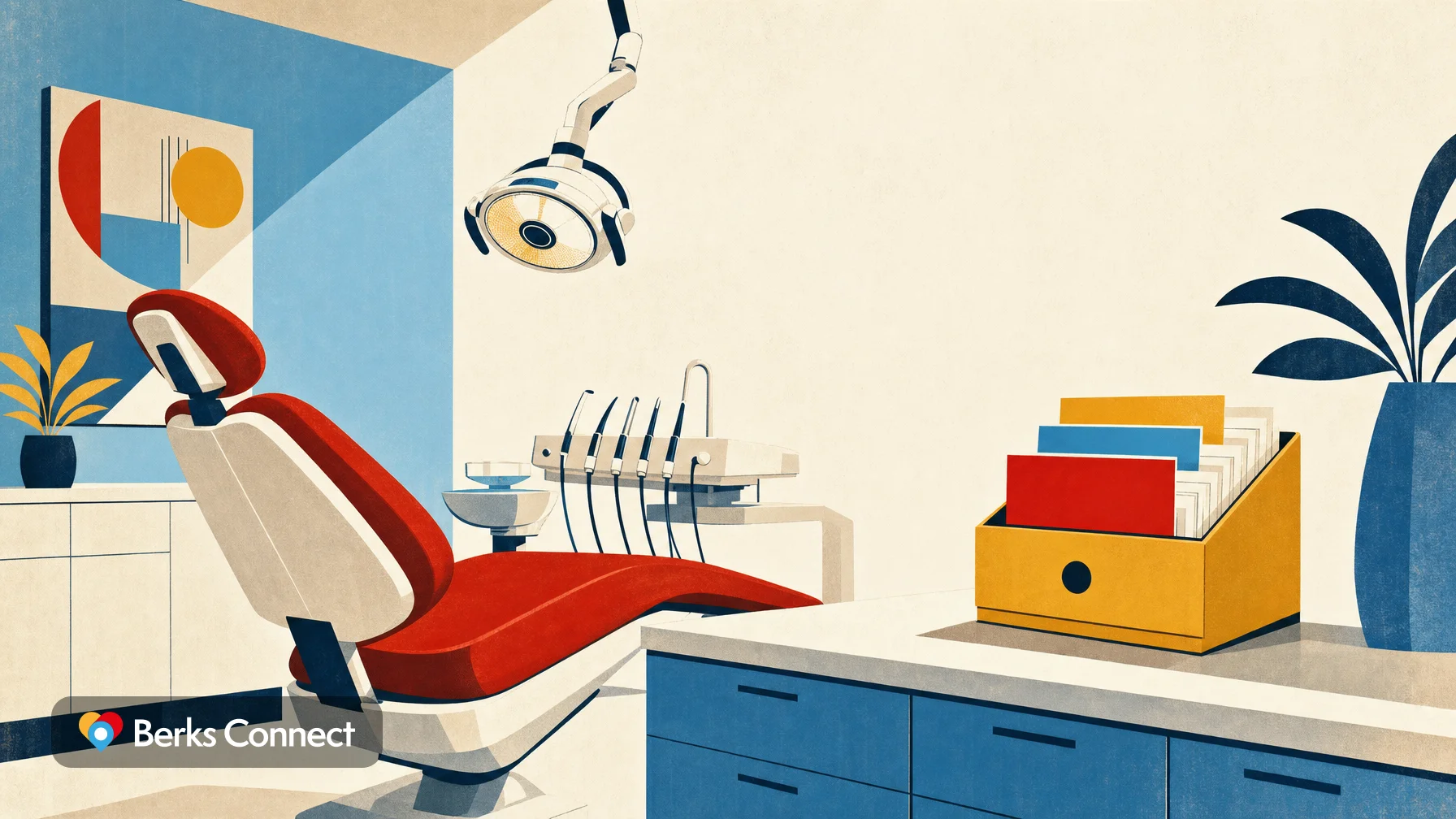 In-House Plans for Routine Care and Treatment Discounts