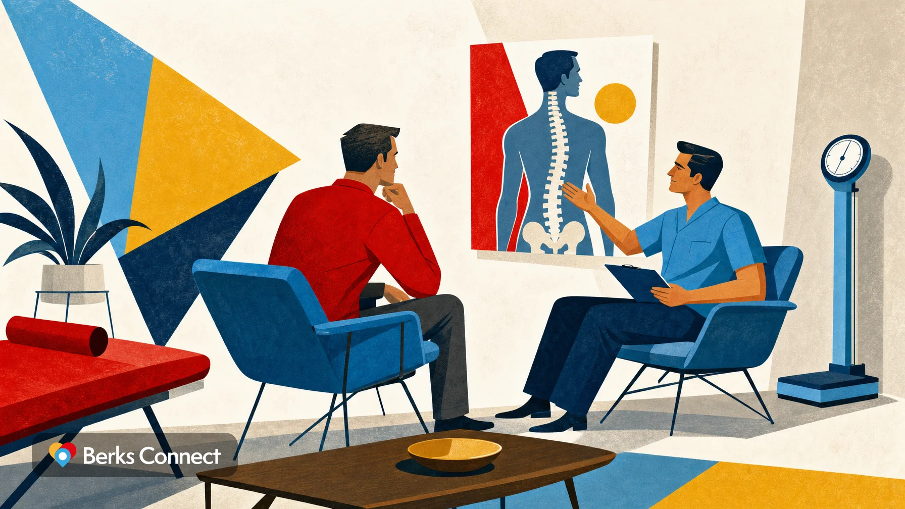 Free Consultation and Wellness Screening on First Visit