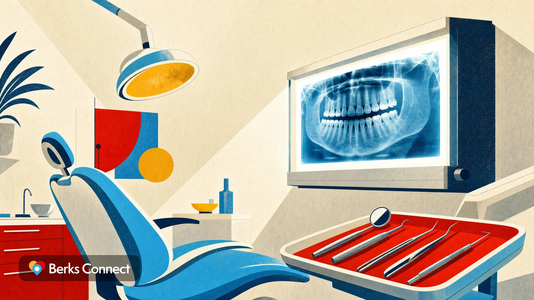 $99 New Patient Exam, X-Rays and Standard Cleaning
