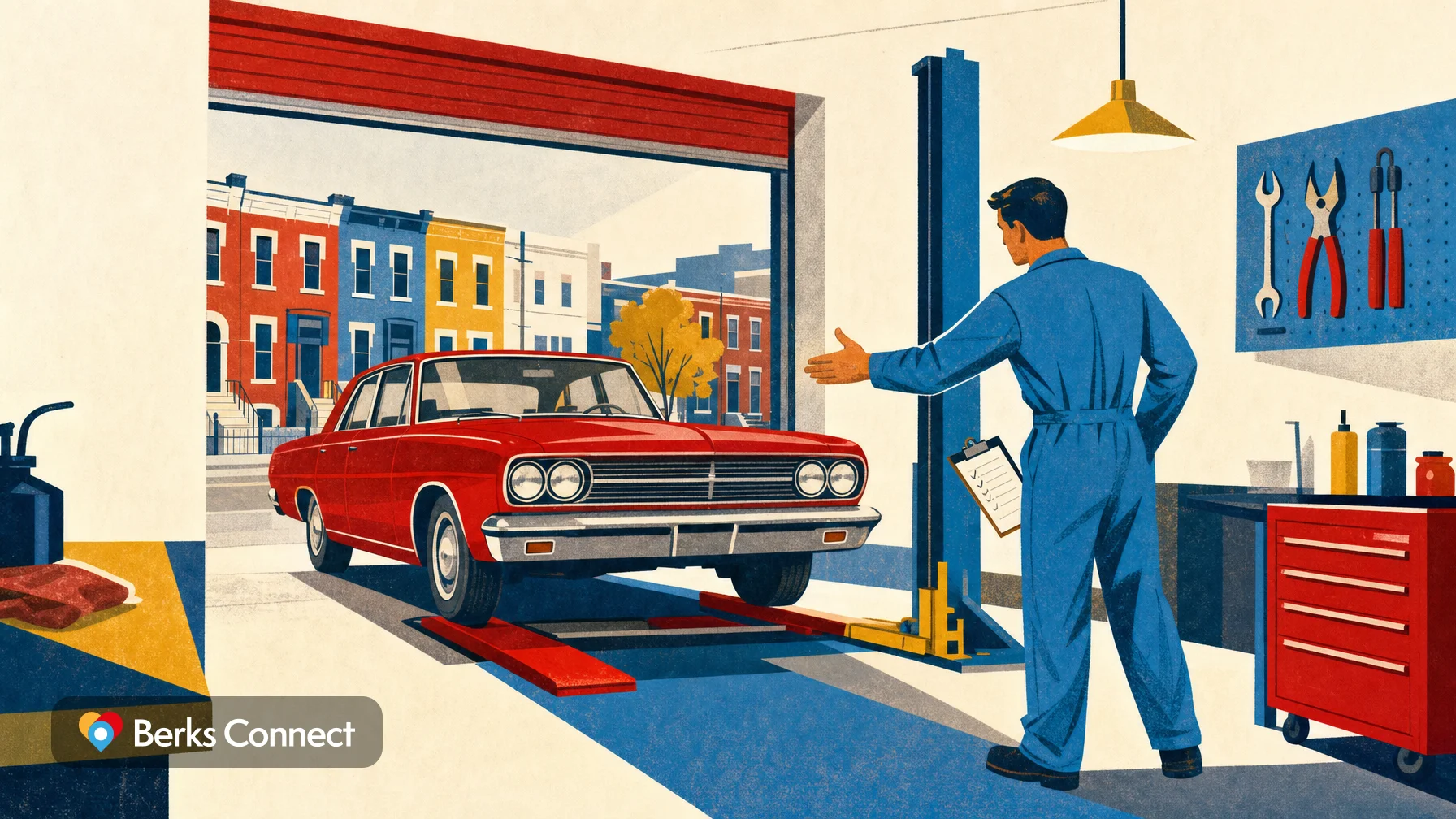 Free State Inspection