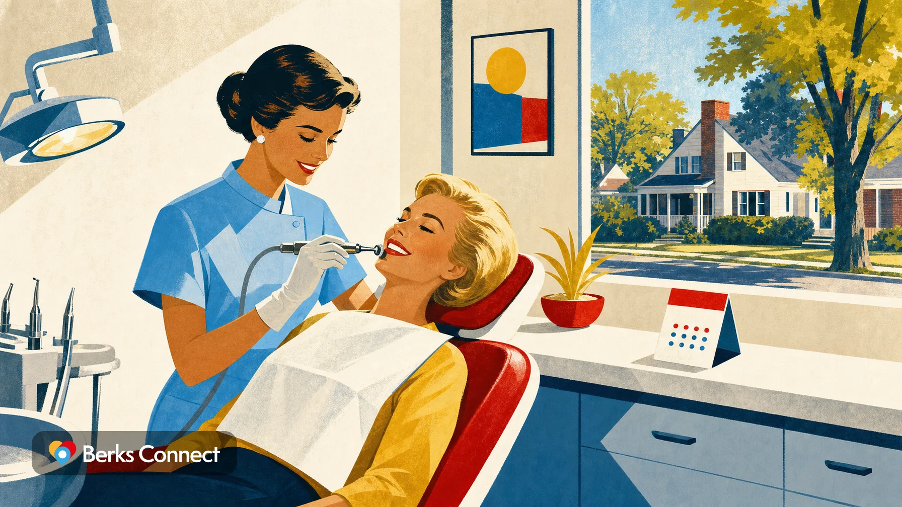 Adult Dental Membership $30 per Month, Ages 13 and Older