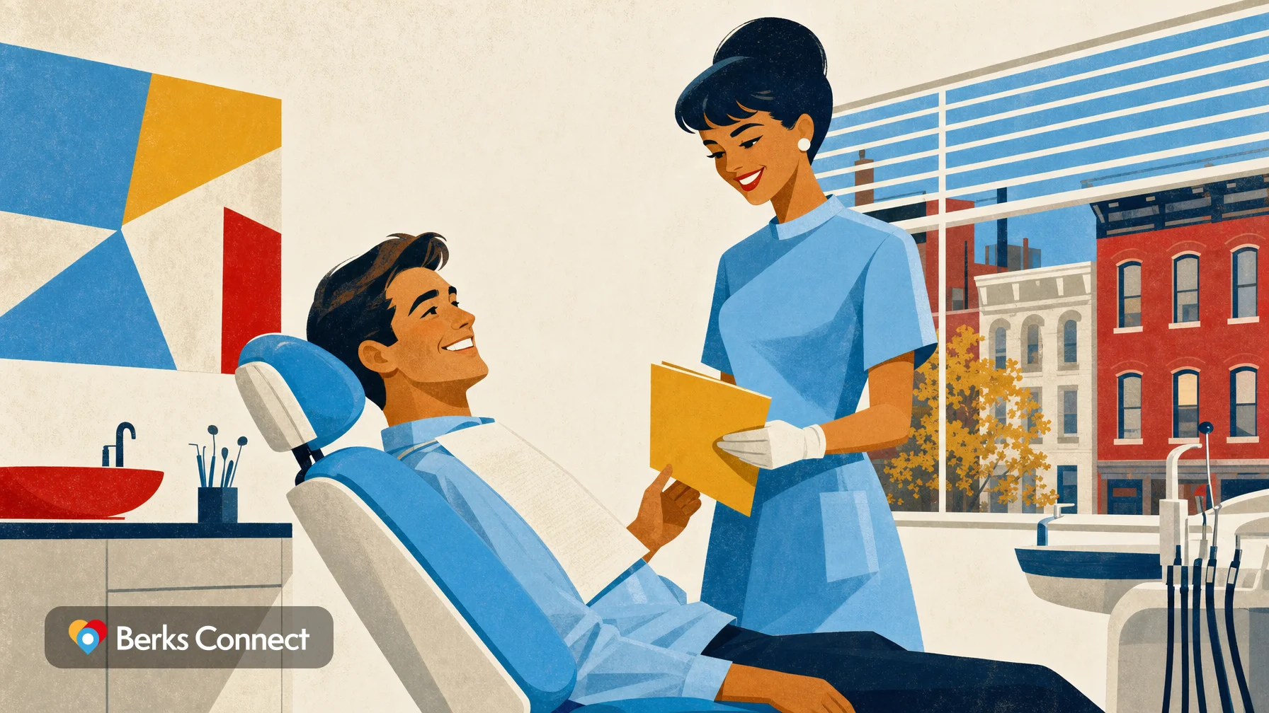 In-House Membership Plan for Patients Without Insurance