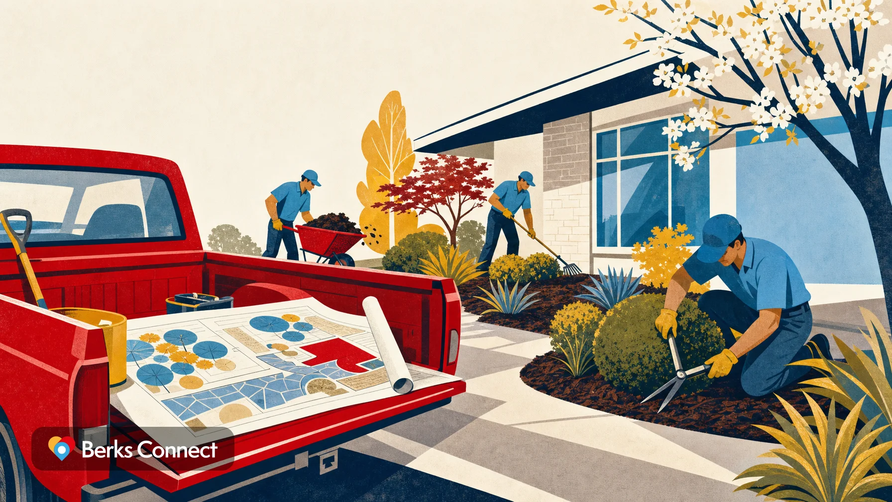 Equal Monthly Payments and Year-Round Price Holds