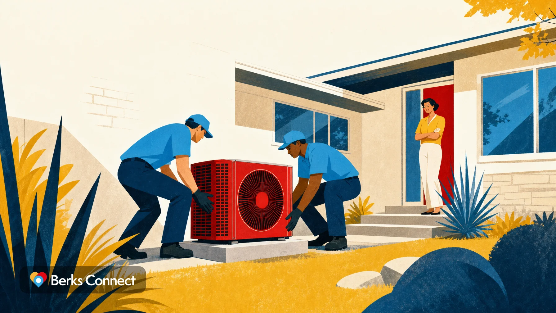 $500 Off a New HVAC Installation