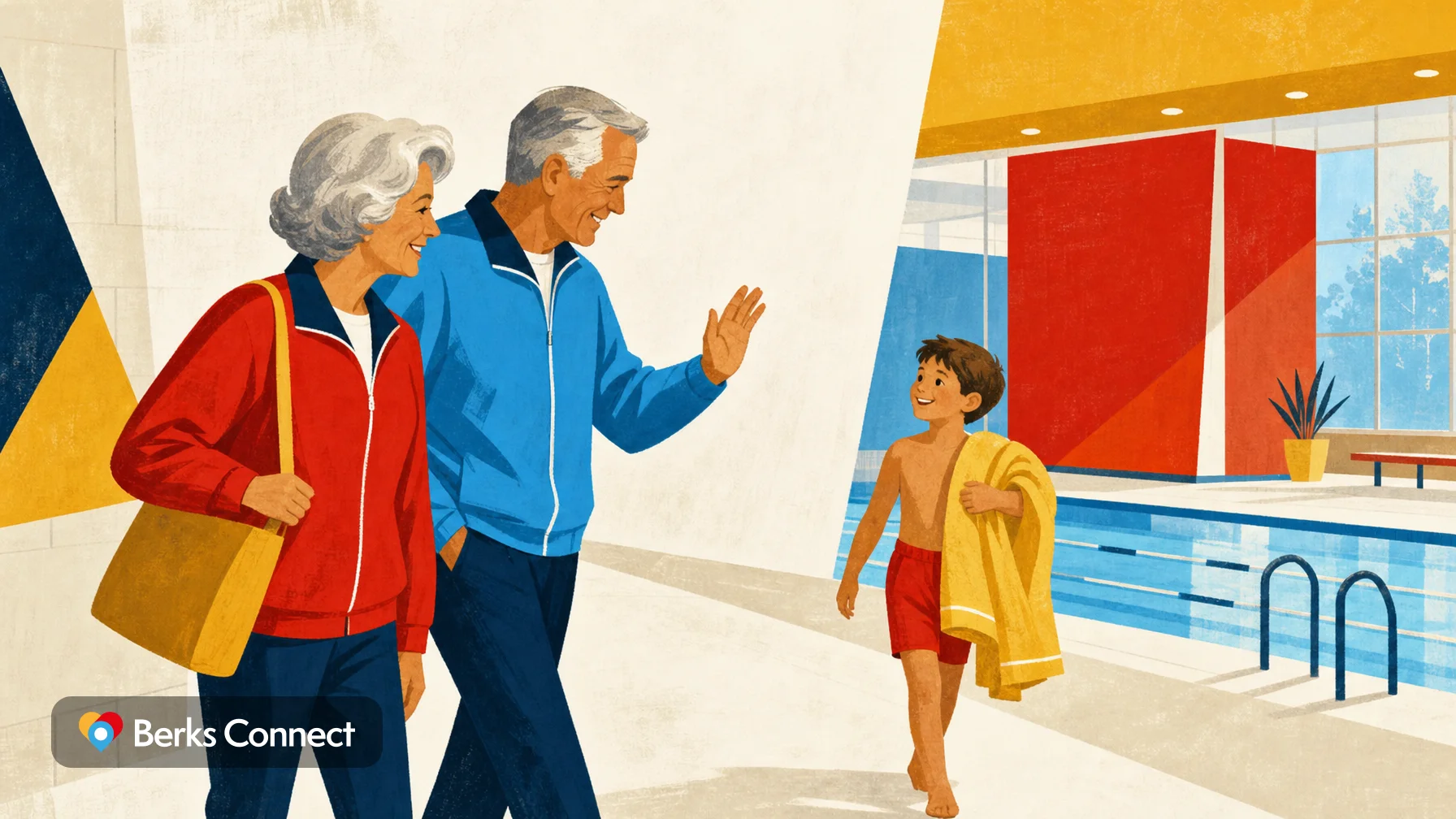 15% Off Senior and Senior Family Memberships, Age 60+