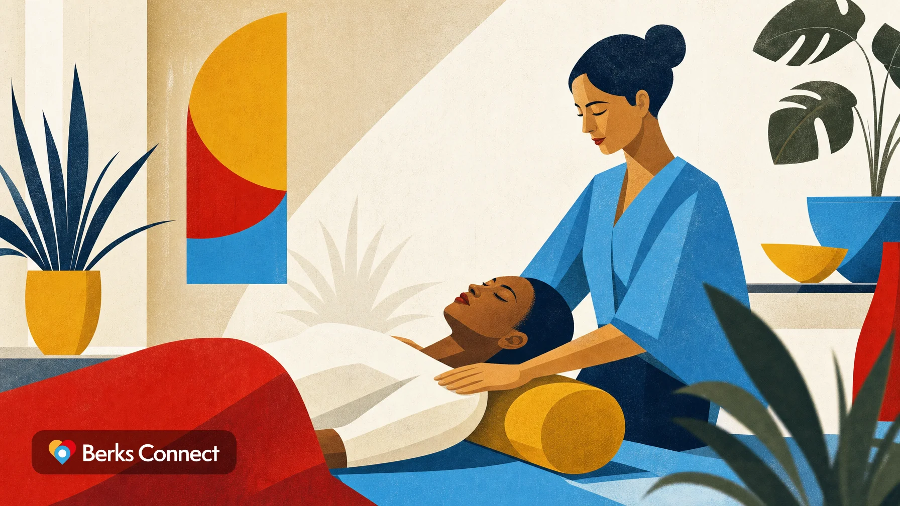 3 Private 60-Minute Somatic Healing Sessions for $240