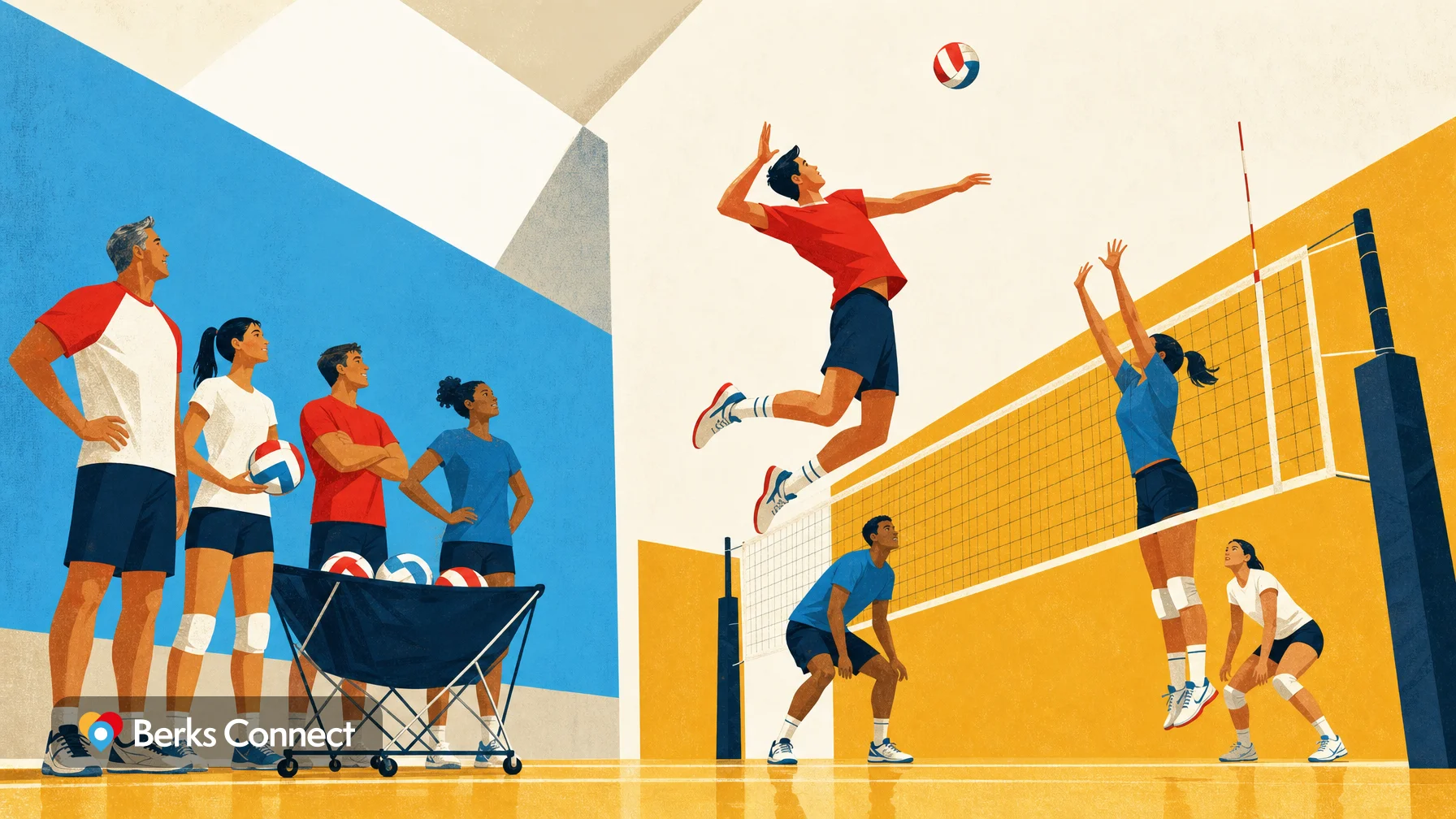 $10 Open Gym for Junior and Adult Players