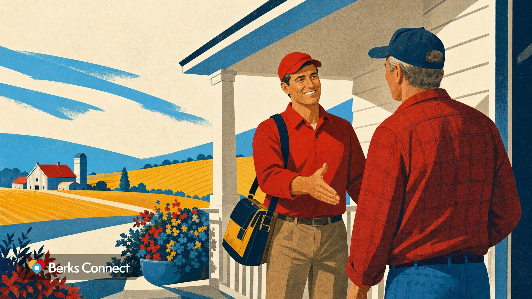 5% Off Any Service for Active-Duty Military and Veterans