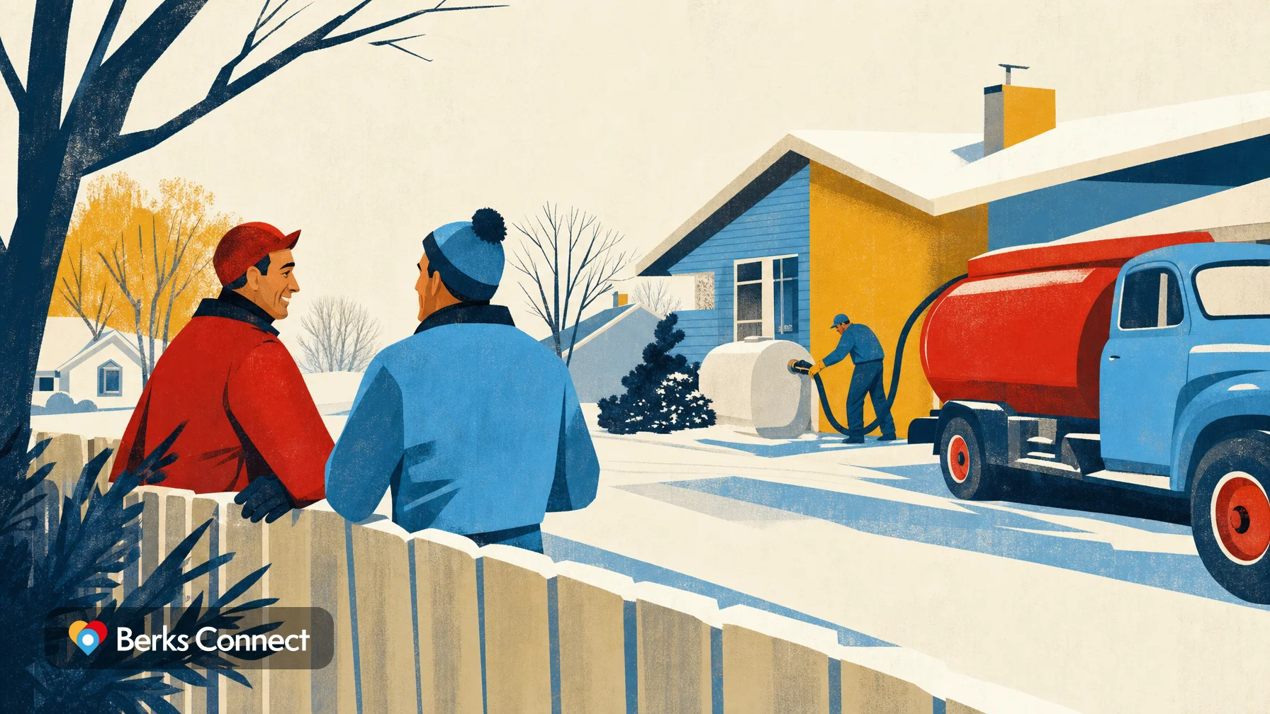 $50 Delivery Credit for Referring a New Customer