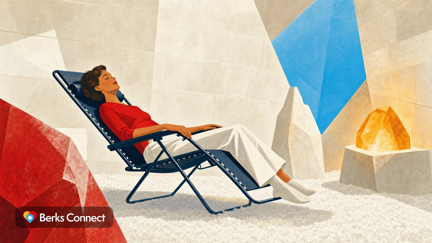 Three Months of Lounge Membership for $49.99, New Clients