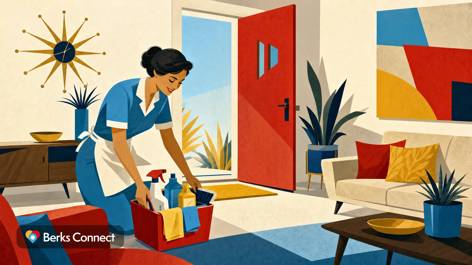 Discount Off Your First Service for First-Time Customers