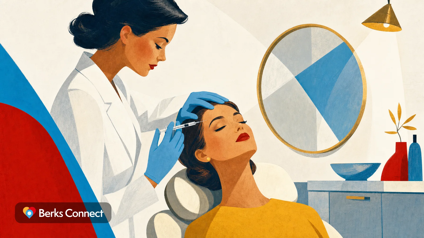 New Clients: $10/Unit Botox and Dysport, 40 Units or More
