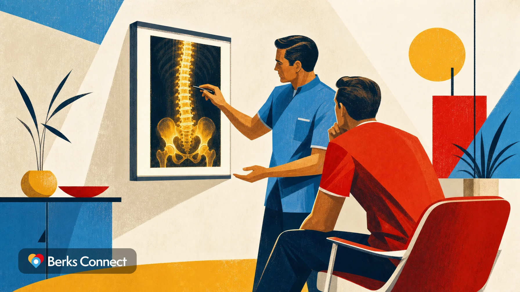 Free MRI Review of Your Results