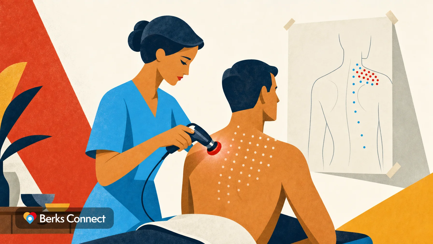 $49 SoftWave Mapping Session for New Patients