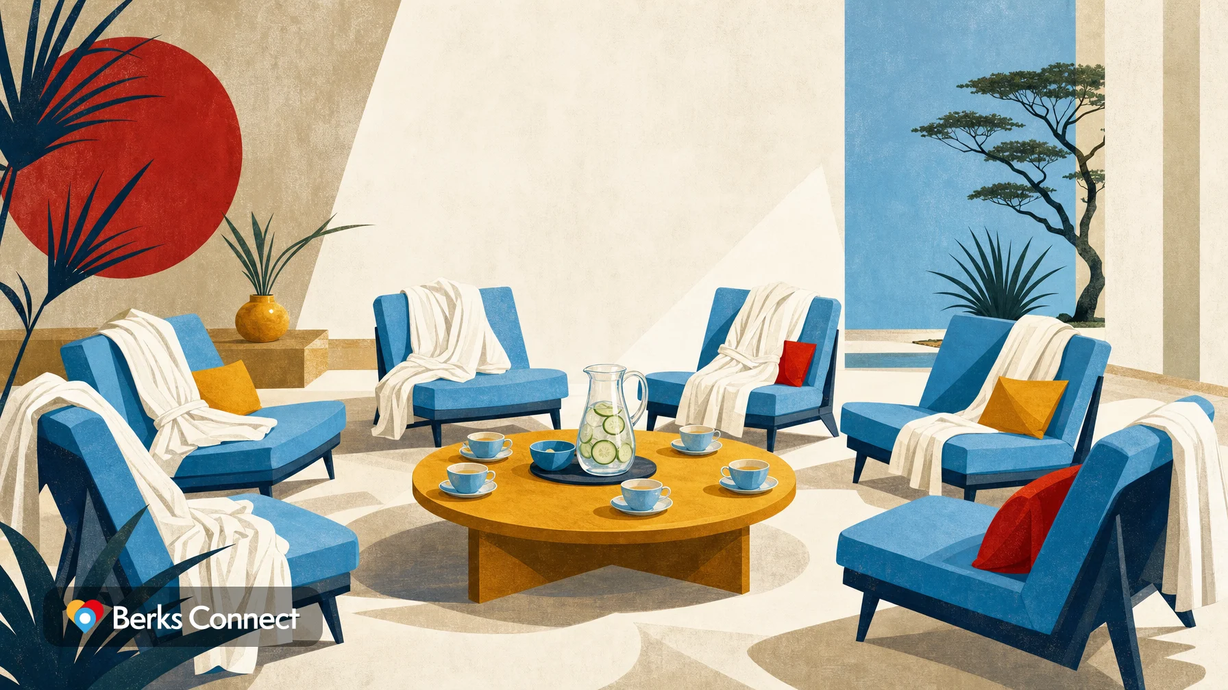 Retreat at $350 per Person for Groups of 2 to 5