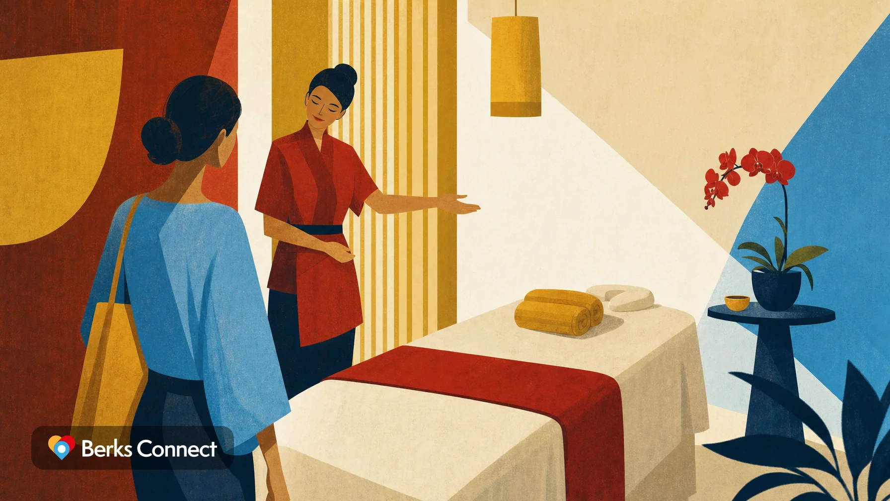 First-Time Guest Services From $75