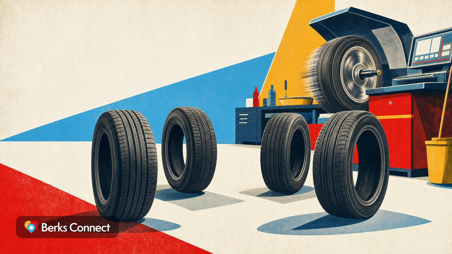 $100 Off a Set of 4 HANKOOK TIRES