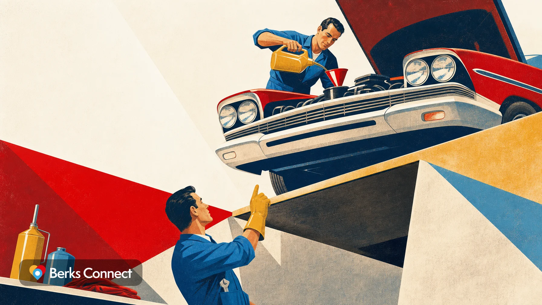 $12 Off Signature Service Oil Change