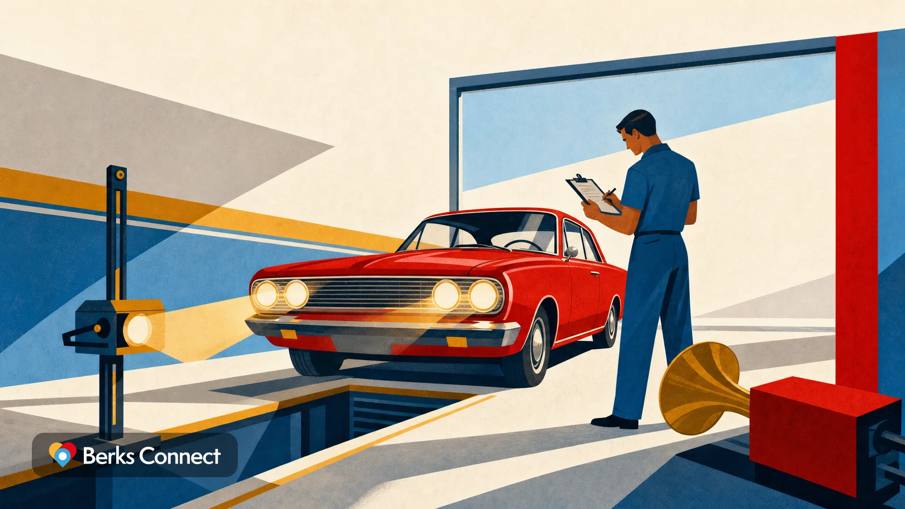 $10 Off State Vehicle Inspections