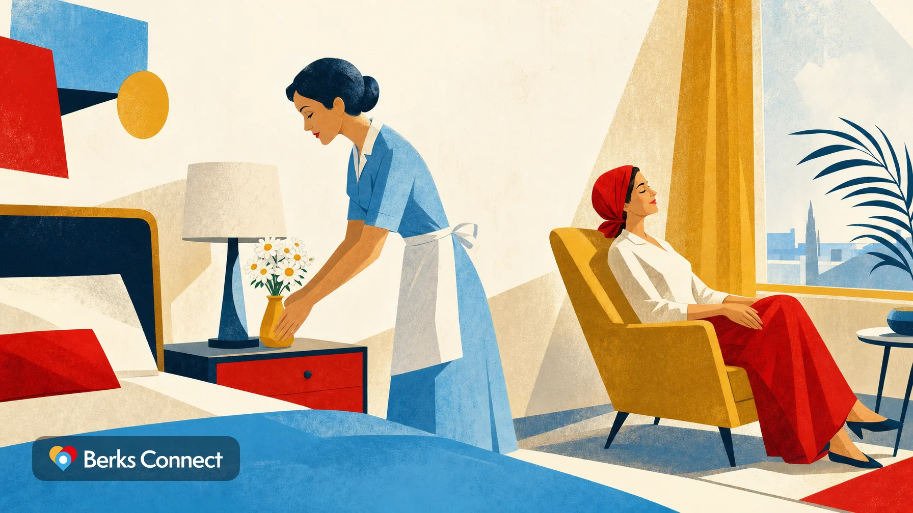 2 Free Cleanings per Month for Women in Cancer Treatment