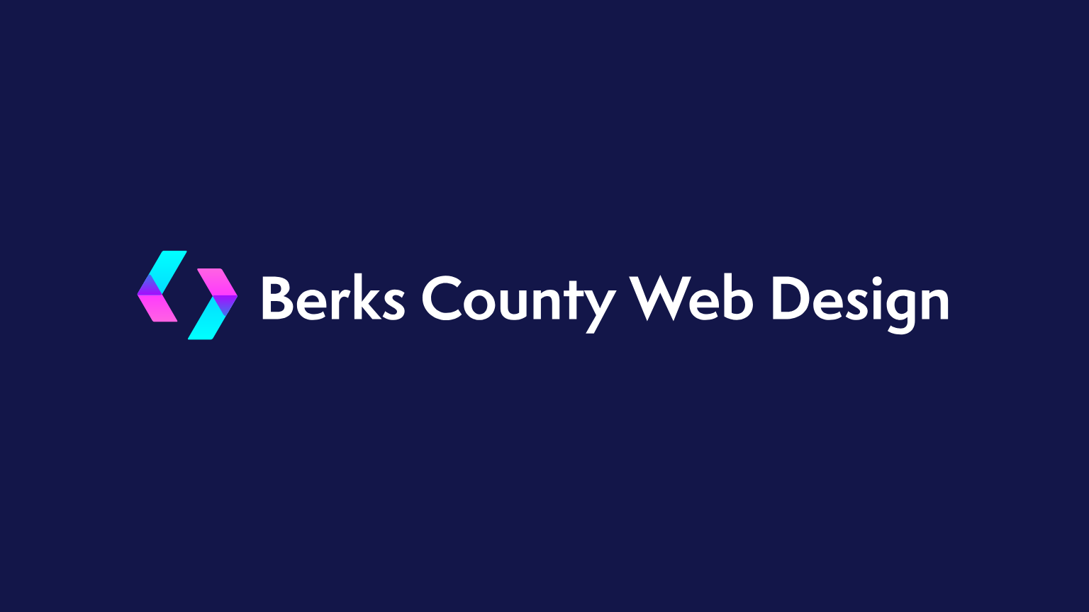 Berks County Web Design