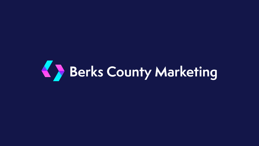 Berks County Marketing