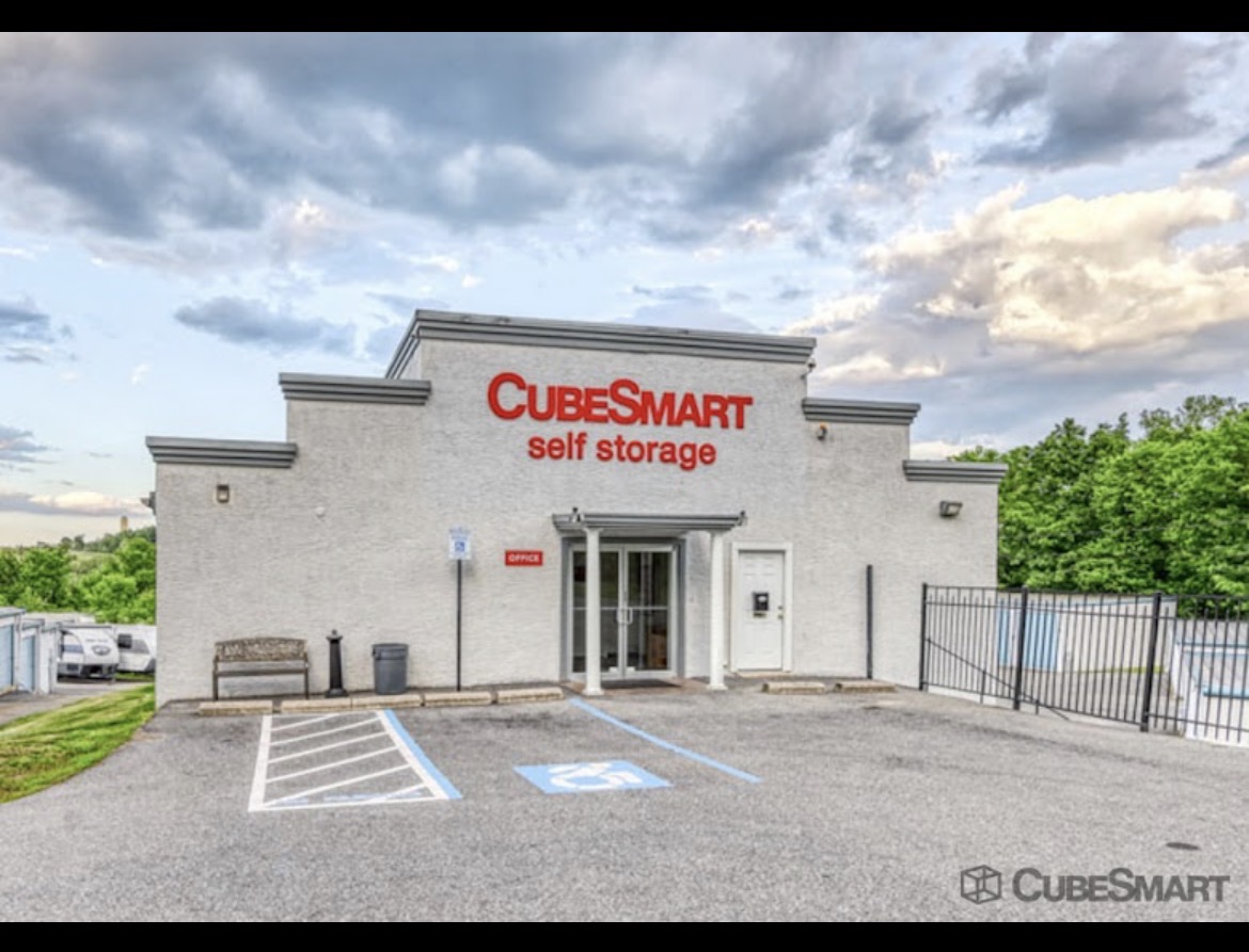 CubeSmart