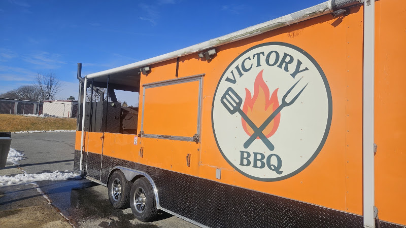 Victory BBQ