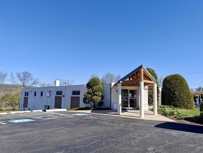 CHDC - Barto Office
