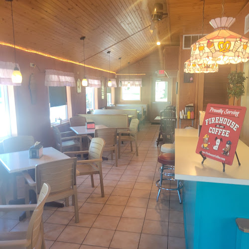 Herman's Drive-In