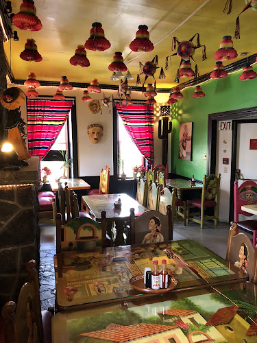 La Cocina Mexicana