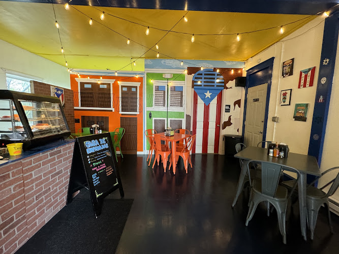 Casa De Empanadas