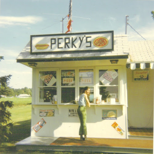 Esterly's Sandwich Shop