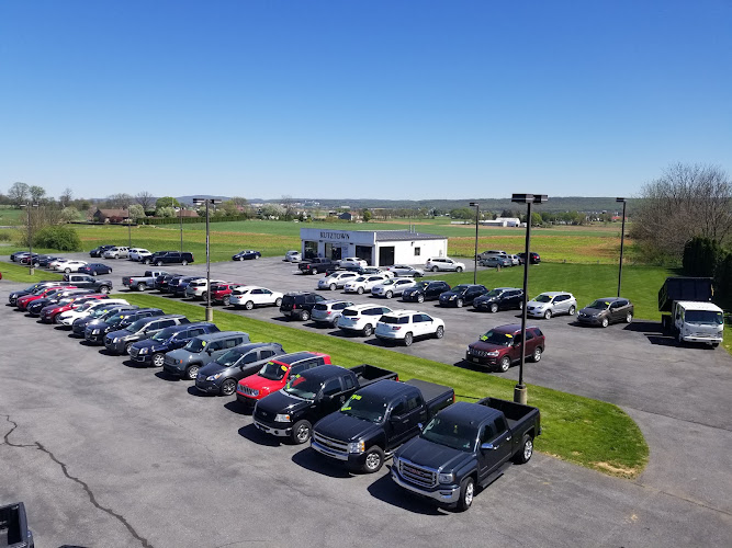 Miracle Buick GMC of Kutztown