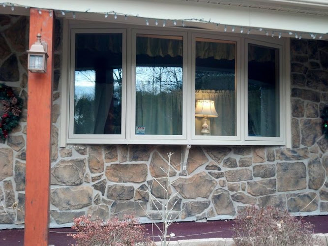 AJ Window and Door Solutions
