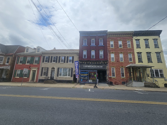 State Street Notary & Vinyl