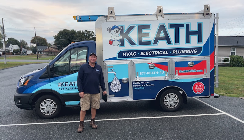Keath HVAC