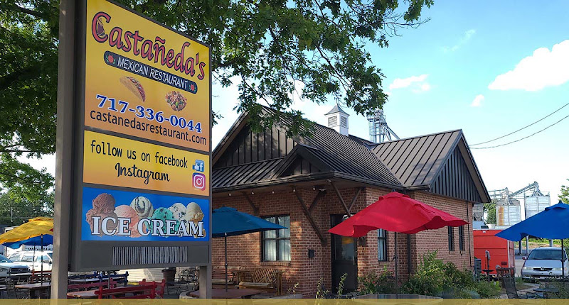 Castañeda Mexican Restaurant