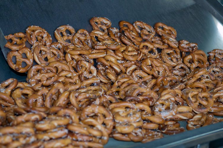 Uncle Henry’s Pretzel Bakery