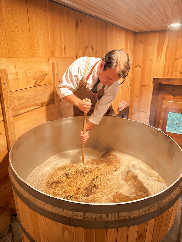 Detwiler Brewing