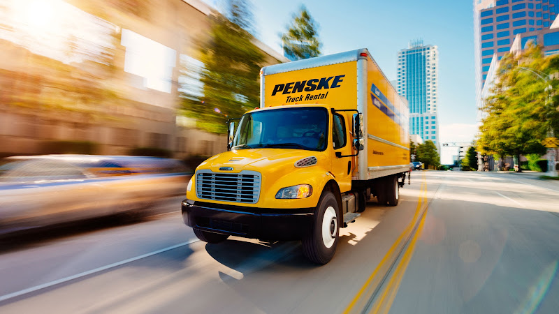 Penske Truck Leasing Corporate Headquarters
