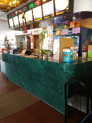 Golden Bowl Restaurant